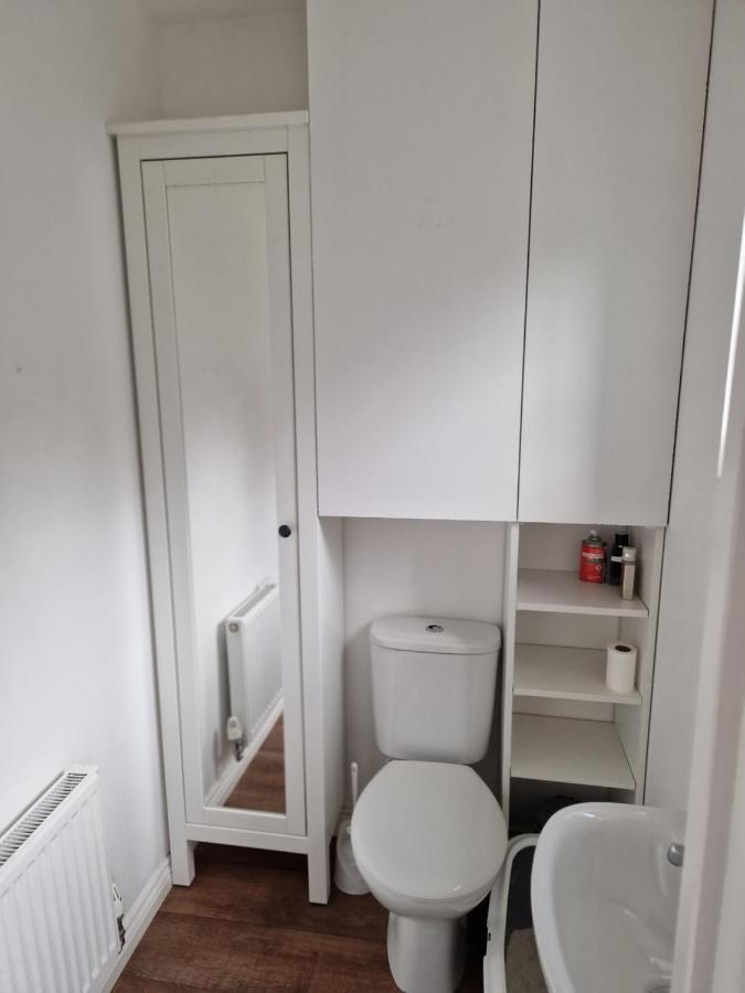 Private Room マンチェスター エクステリア 写真